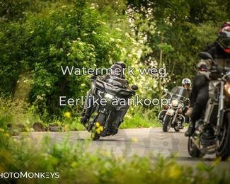 Motor Elfstedentocht – 9 juni 2025 photo