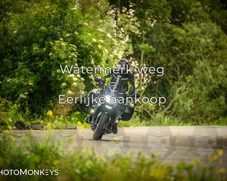 Motor Elfstedentocht – 9 juni 2025 photo