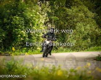 Motor Elfstedentocht – 9 juni 2025 photo