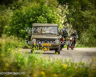 Motor Elfstedentocht – 9 juni 2025 photo