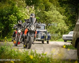 Motor Elfstedentocht – 9 juni 2025 photo