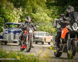 Motor Elfstedentocht – 9 juni 2025 photo