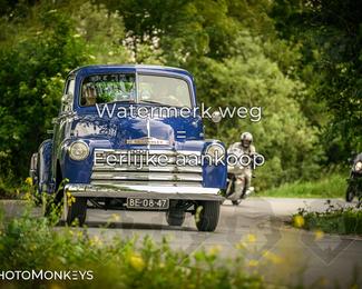 Motor Elfstedentocht – 9 juni 2025 photo