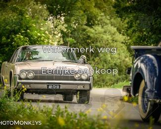 Motor Elfstedentocht – 9 juni 2025 photo