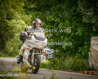 Motor Elfstedentocht – 9 juni 2025 photo
