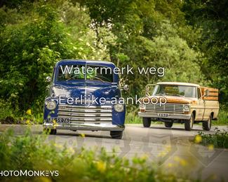 Motor Elfstedentocht – 9 juni 2025 photo