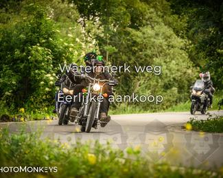 Motor Elfstedentocht – 9 juni 2025 photo