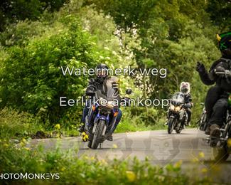 Motor Elfstedentocht – 9 juni 2025 photo