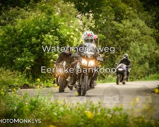 Motor Elfstedentocht – 9 juni 2025 photo