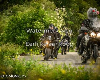 Motor Elfstedentocht – 9 juni 2025 photo