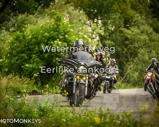 Motor Elfstedentocht – 9 juni 2025 photo