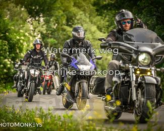 Motor Elfstedentocht – 9 juni 2025 photo