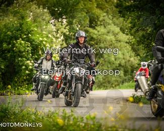 Motor Elfstedentocht – 9 juni 2025 photo