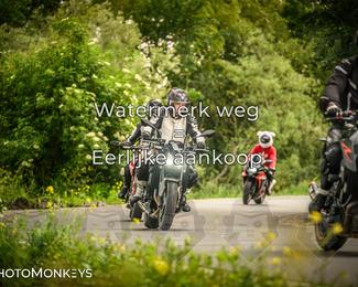 Motor Elfstedentocht – 9 juni 2025 photo