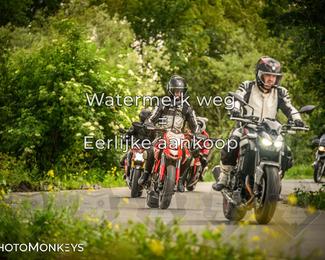 Motor Elfstedentocht – 9 juni 2025 photo