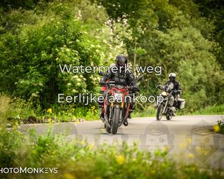 Motor Elfstedentocht – 9 juni 2025 photo