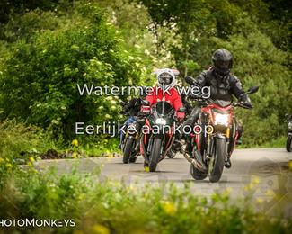 Motor Elfstedentocht – 9 juni 2025 photo