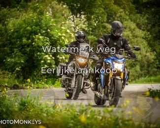 Motor Elfstedentocht – 9 juni 2025 photo
