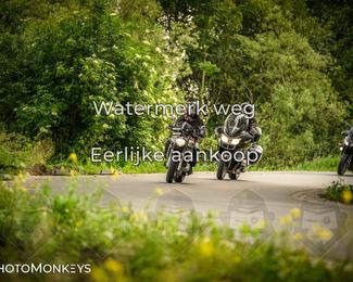 Motor Elfstedentocht – 9 juni 2025 photo