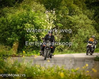 Motor Elfstedentocht – 9 juni 2025 photo