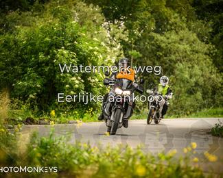 Motor Elfstedentocht – 9 juni 2025 photo