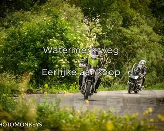 Motor Elfstedentocht – 9 juni 2025 photo