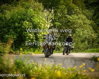 Motor Elfstedentocht – 9 juni 2025 photo