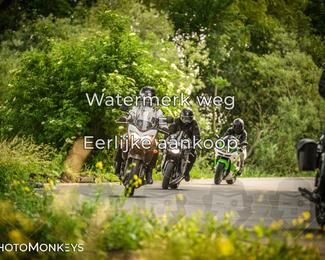 Motor Elfstedentocht – 9 juni 2025 photo