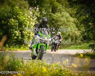 Motor Elfstedentocht – 9 juni 2025 photo