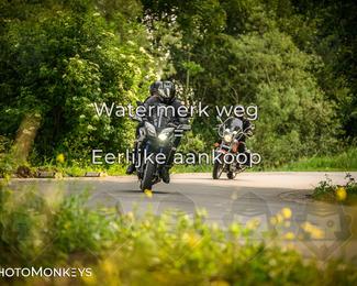 Motor Elfstedentocht – 9 juni 2025 photo