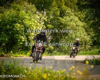 Motor Elfstedentocht – 9 juni 2025 photo