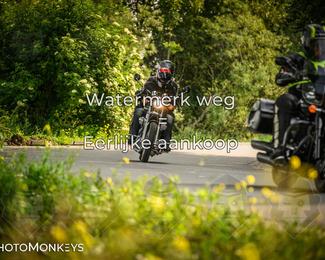 Motor Elfstedentocht – 9 juni 2025 photo