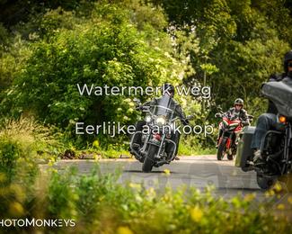 Motor Elfstedentocht – 9 juni 2025 photo