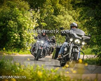 Motor Elfstedentocht – 9 juni 2025 photo