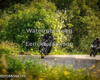 Motor Elfstedentocht – 9 juni 2025 photo