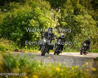 Motor Elfstedentocht – 9 juni 2025 photo