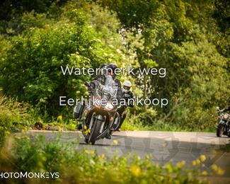 Motor Elfstedentocht – 9 juni 2025 photo