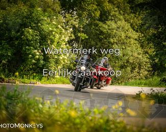 Motor Elfstedentocht – 9 juni 2025 photo