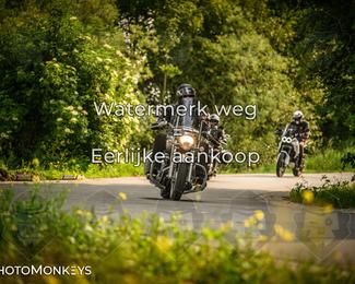 Motor Elfstedentocht – 9 juni 2025 photo