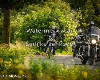 Motor Elfstedentocht – 9 juni 2025 photo