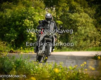 Motor Elfstedentocht – 9 juni 2025 photo