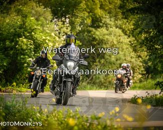 Motor Elfstedentocht – 9 juni 2025 photo
