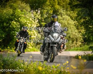 Motor Elfstedentocht – 9 juni 2025 photo