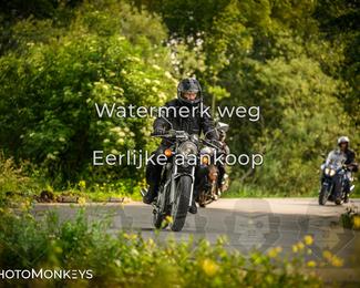 Motor Elfstedentocht – 9 juni 2025 photo