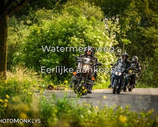 Motor Elfstedentocht – 9 juni 2025 photo