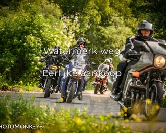 Motor Elfstedentocht – 9 juni 2025 photo