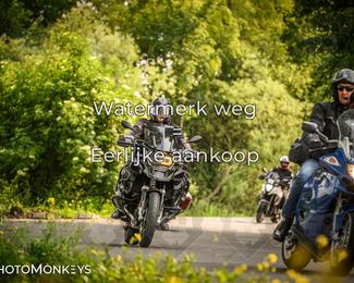 Motor Elfstedentocht – 9 juni 2025 photo