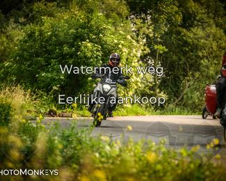 Motor Elfstedentocht – 9 juni 2025 photo