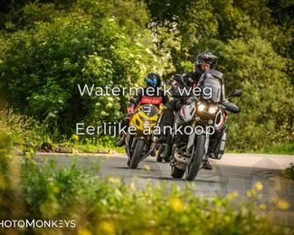 Motor Elfstedentocht – 9 juni 2025 photo