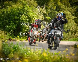 Motor Elfstedentocht – 9 juni 2025 photo